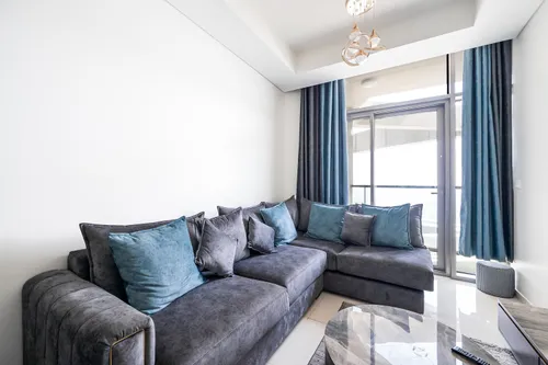 1 Bedroom Apartment in Aykon City Tower C