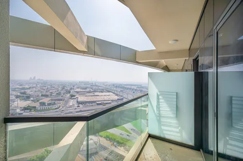 1 Bedroom Apartment in Aykon City Tower C