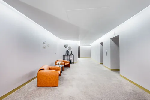 1 Bedroom Apartment in The Opus