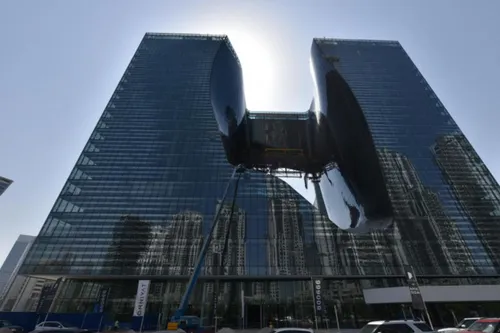 1 Bedroom Apartment in The Opus