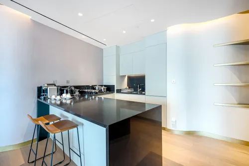 1 Bedroom Apartment in The Opus