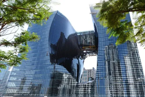 1 Bedroom Apartment in The Opus