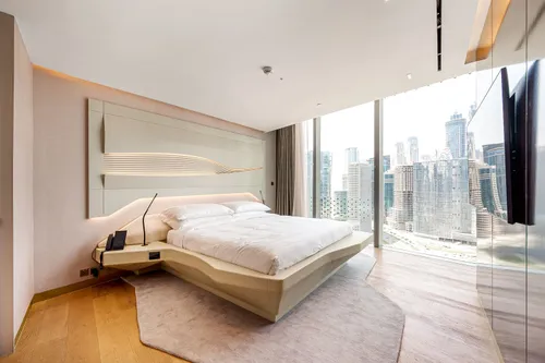 1 Bedroom Apartment in The Opus