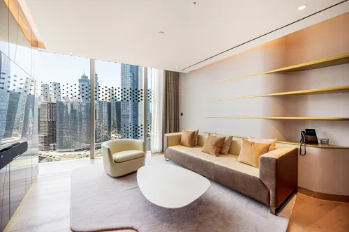 Luxury | Full Canal View | VOT | Zaha Hadid