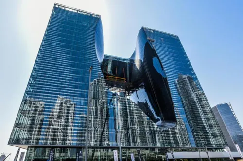 1 Bedroom Apartment in The Opus