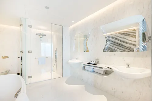 1 Bedroom Apartment in The Opus