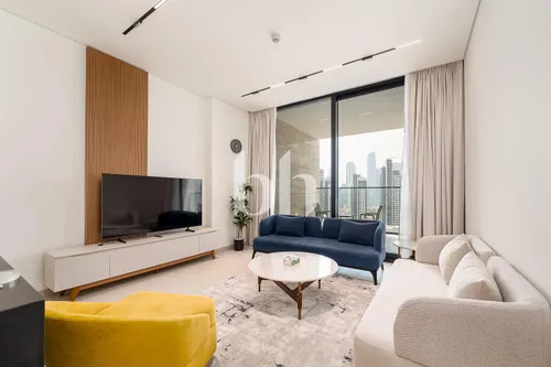 BRAND NEW 2 BEDROOM / BURJ VIEW / PRIVATE JACUZZI