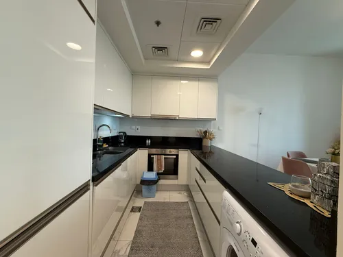 1 Bedroom Apartment in Noura Tower