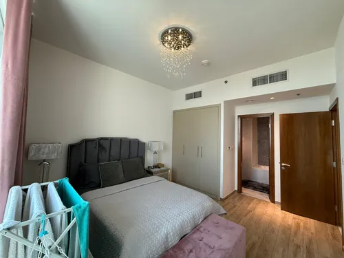 1 Bedroom Apartment in Noura Tower