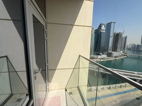 1 Bedroom Apartment in Noura Tower