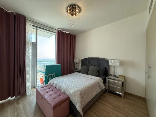 1 Bedroom Apartment in Noura Tower