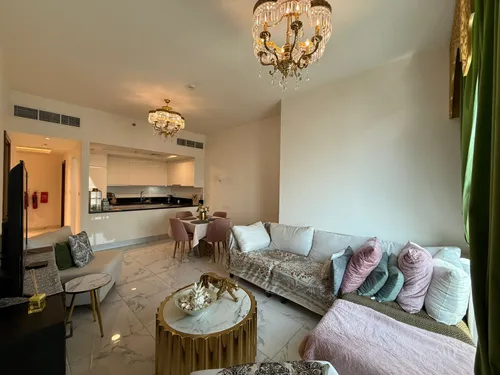 1 Bedroom Apartment in Noura Tower