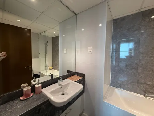 1 Bedroom Apartment in Noura Tower