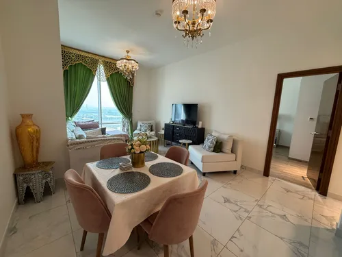1 Bedroom Apartment in Noura Tower