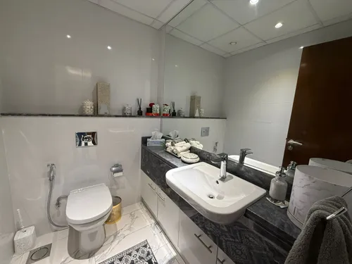 1 Bedroom Apartment in Noura Tower