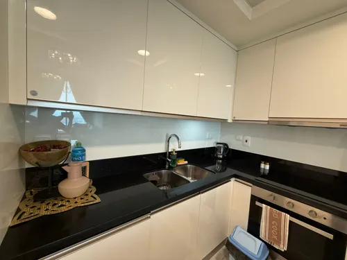 1 Bedroom Apartment in Noura Tower