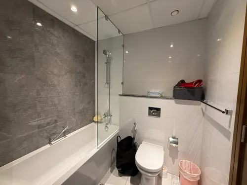 1 Bedroom Apartment in Noura Tower