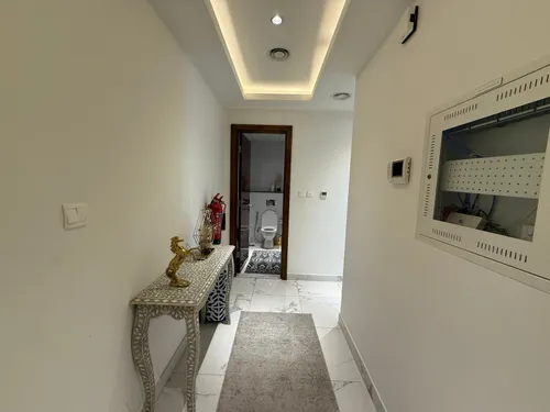 1 Bedroom Apartment in Noura Tower