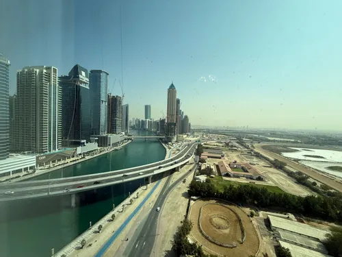 1 Bedroom Apartment in Noura Tower