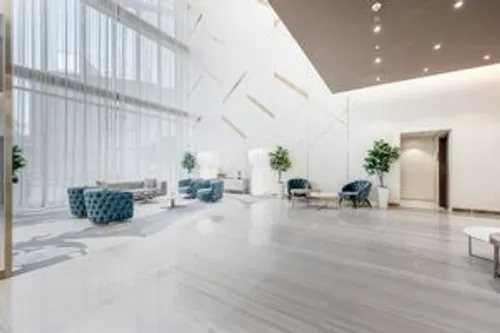 1 BR | Furnish | Open view | High Floor