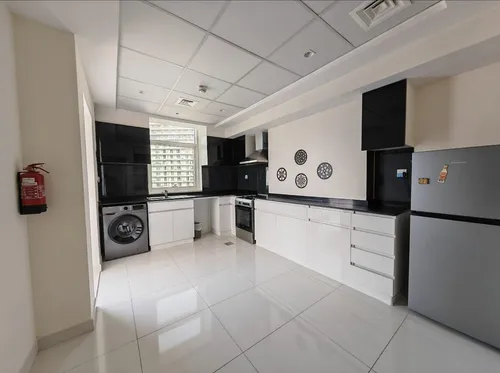 1 Bedroom Apartment in Park Central