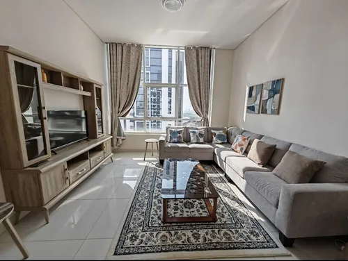 1 Bedroom Apartment in Park Central