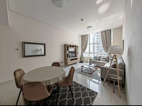 1 Bedroom Apartment in Park Central