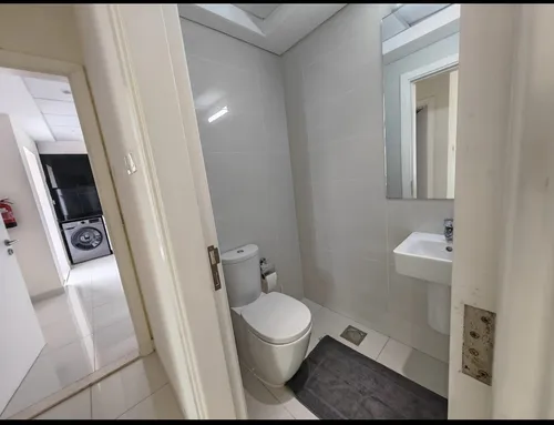 1 Bedroom Apartment in Park Central