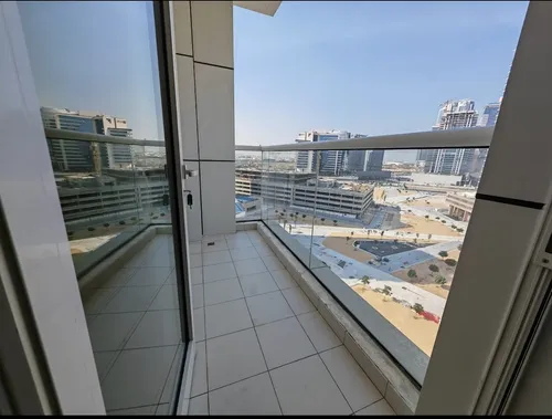 1 Bedroom Apartment in Park Central