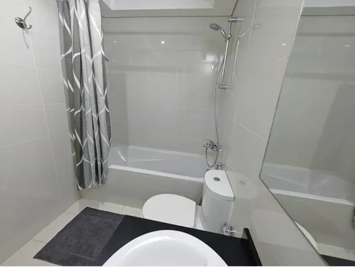 1 Bedroom Apartment in Park Central