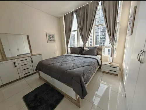 1 Bedroom Apartment in Park Central