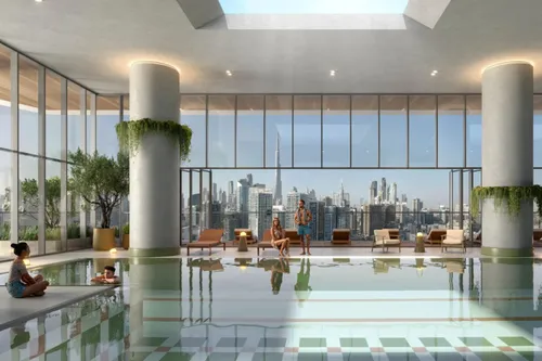  Apartment in Rove Home Marasi Drive