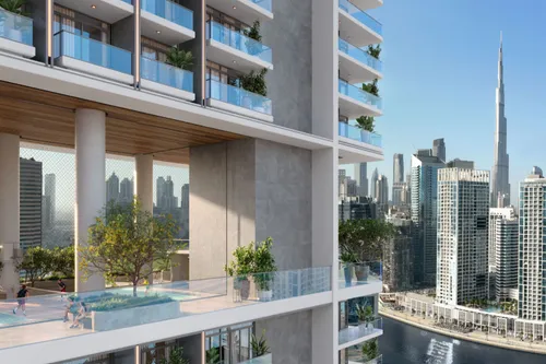  Apartment in Rove Home Marasi Drive