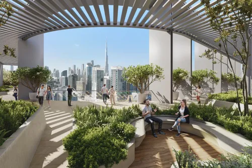  Apartment in Rove Home Marasi Drive