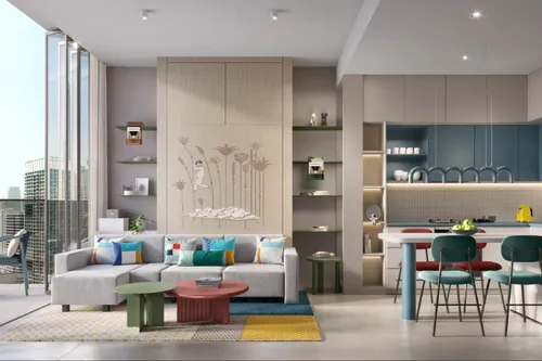  Apartment in Rove Home Marasi Drive