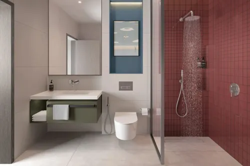  Apartment in Rove Home Marasi Drive