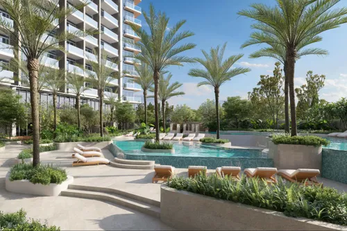  Apartment in Rove Home Marasi Drive