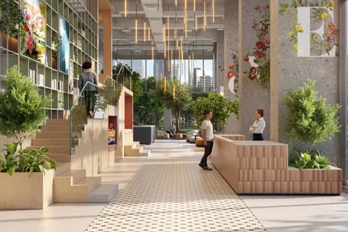  Apartment in Rove Home Marasi Drive