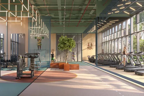  Apartment in Rove Home Marasi Drive