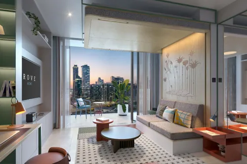  Apartment in Rove Home Marasi Drive