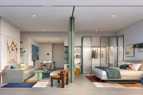  Apartment in Rove Home Marasi Drive