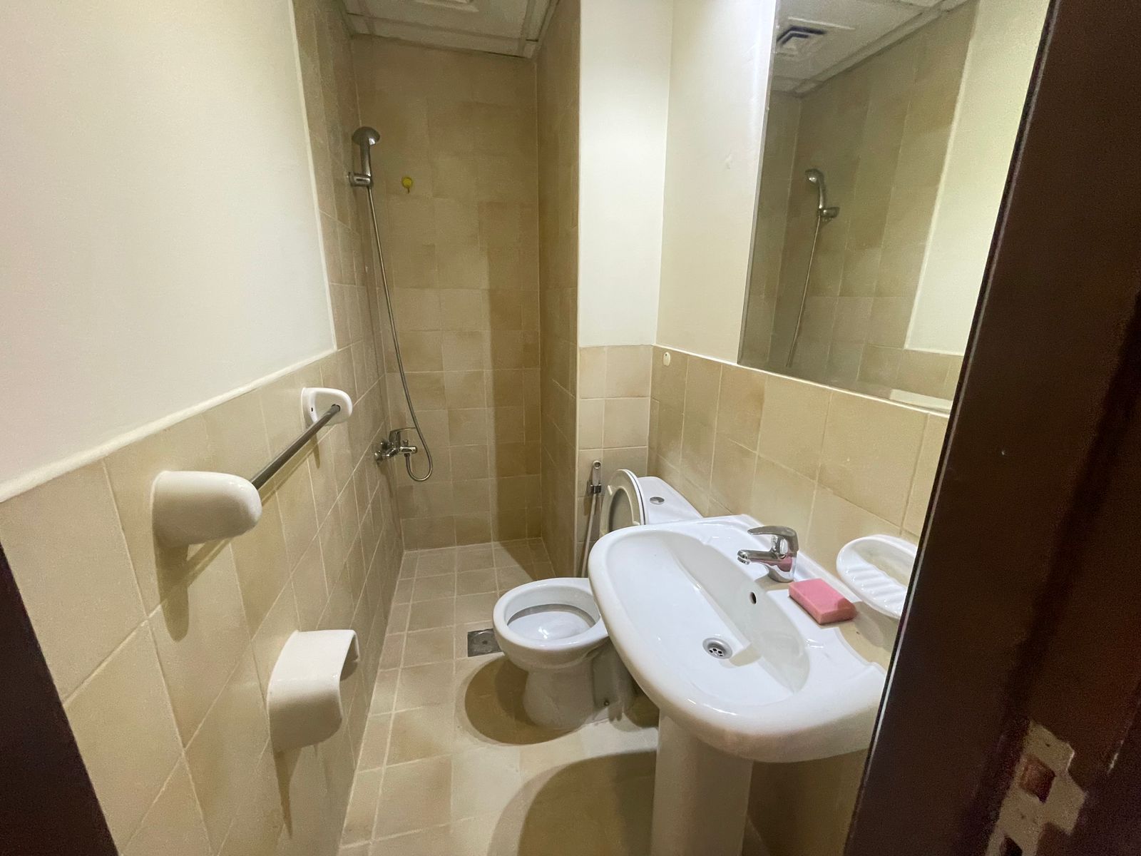 3 Bedrooms Apartment in Executive Tower E