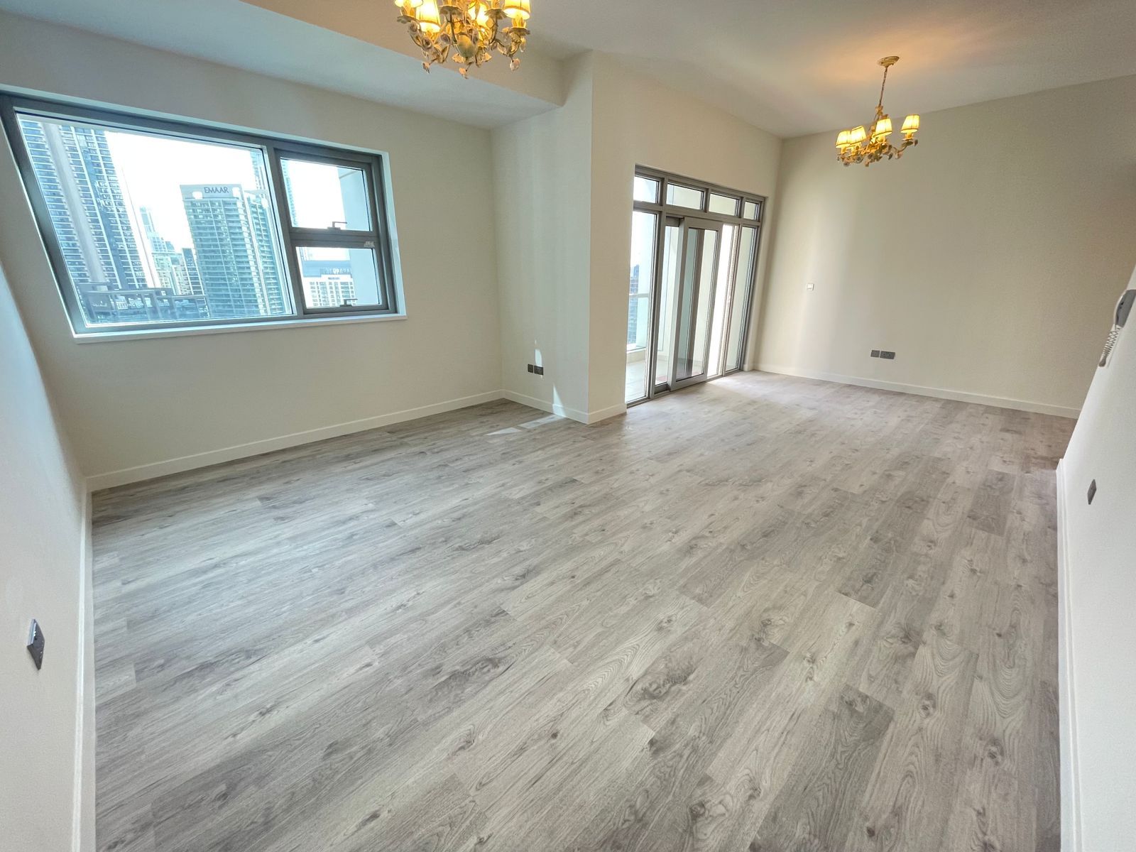 3 Bedrooms Apartment in Executive Tower E