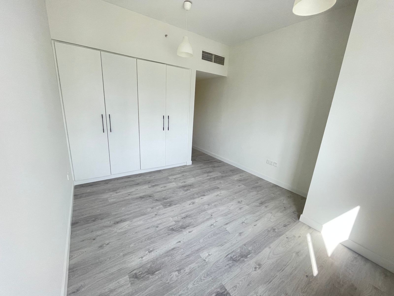 3 Bedrooms Apartment in Executive Tower E