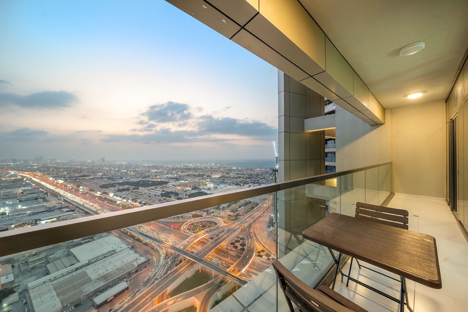 2 Bedrooms Apartment in Aykon City Tower C