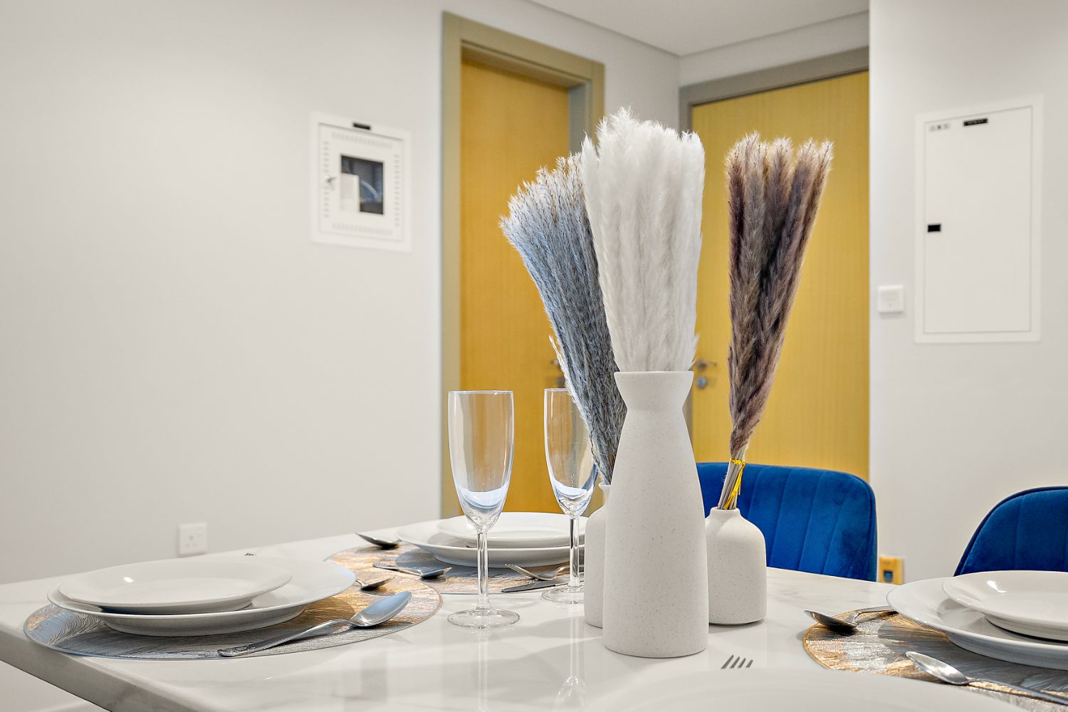 2 Bedrooms Apartment in Aykon City Tower C