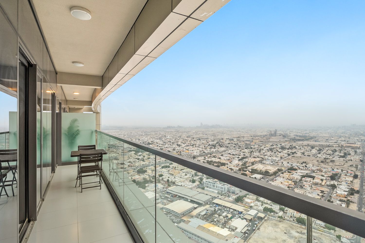 2 Bedrooms Apartment in Aykon City Tower C