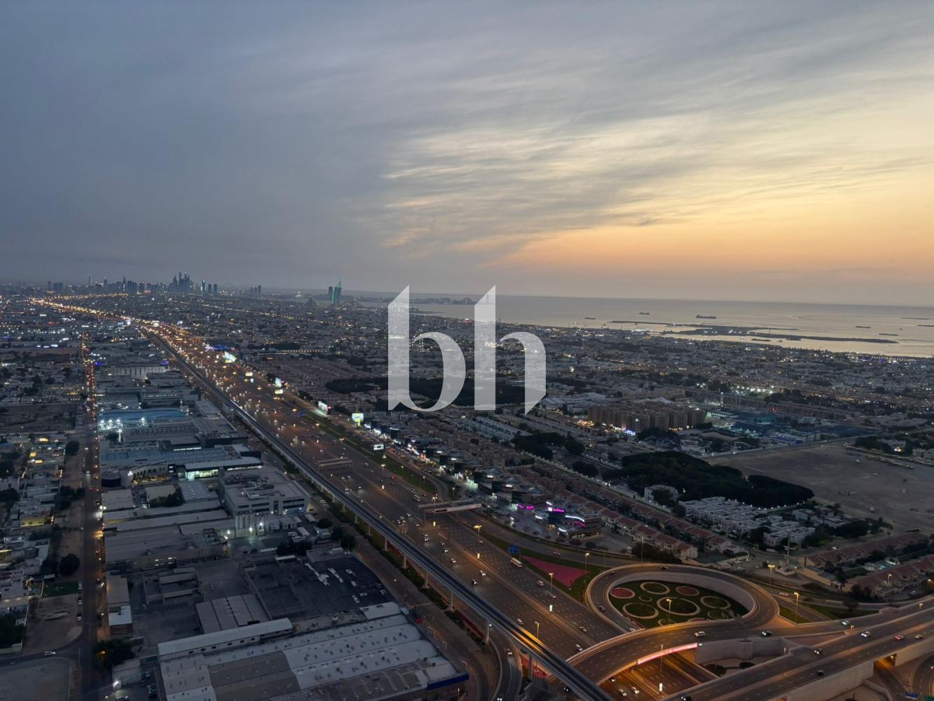 HIGH FLOOR | BRAND NEW | VACANT AND READY