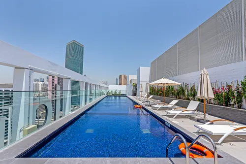  Apartment in Sol Bay