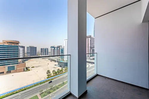  Apartment in Sol Bay